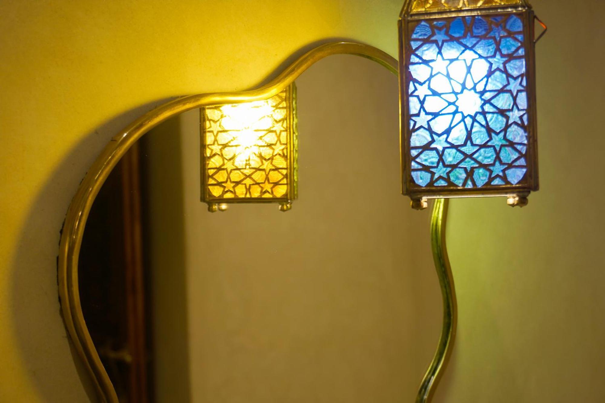 Flowers Riad Marrakesh Exterior foto